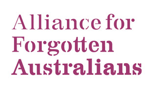 Alliance for Forgotten Australians