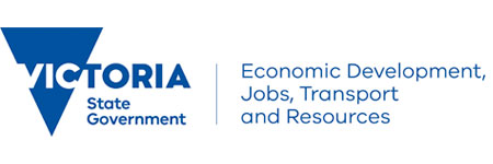 Department of Economic Development, Jobs, Transport & Resources