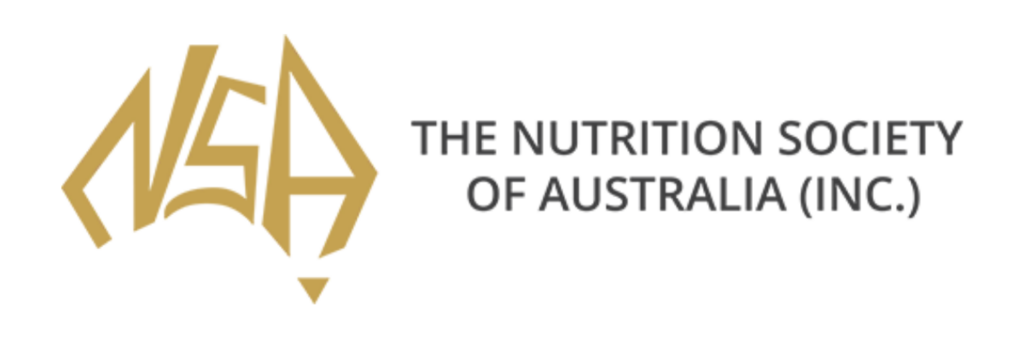 nutrition society of australia